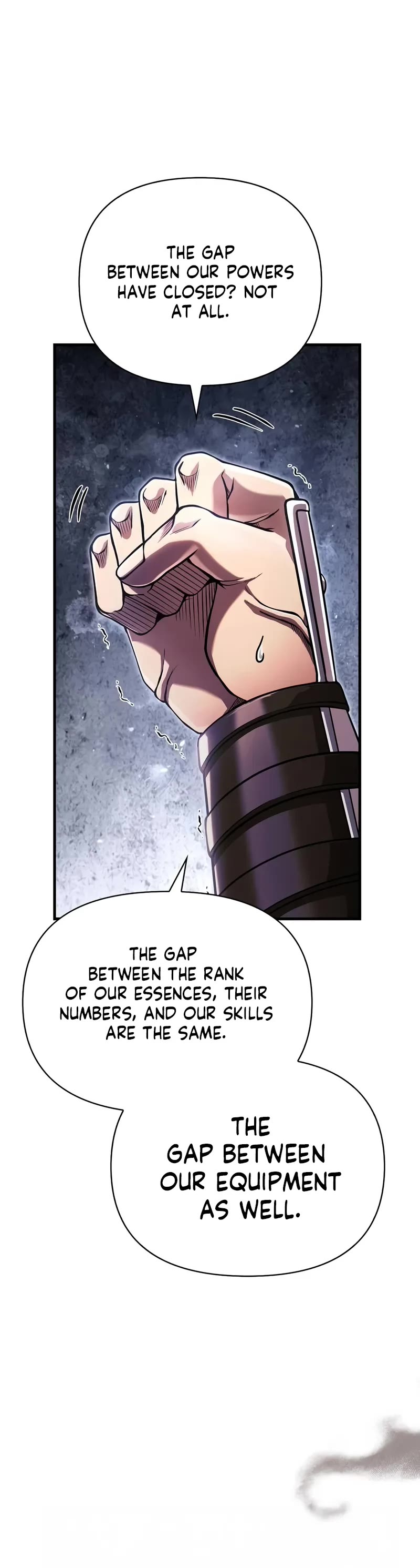 Surviving The Game As A Barbarian chapter 91 page 16