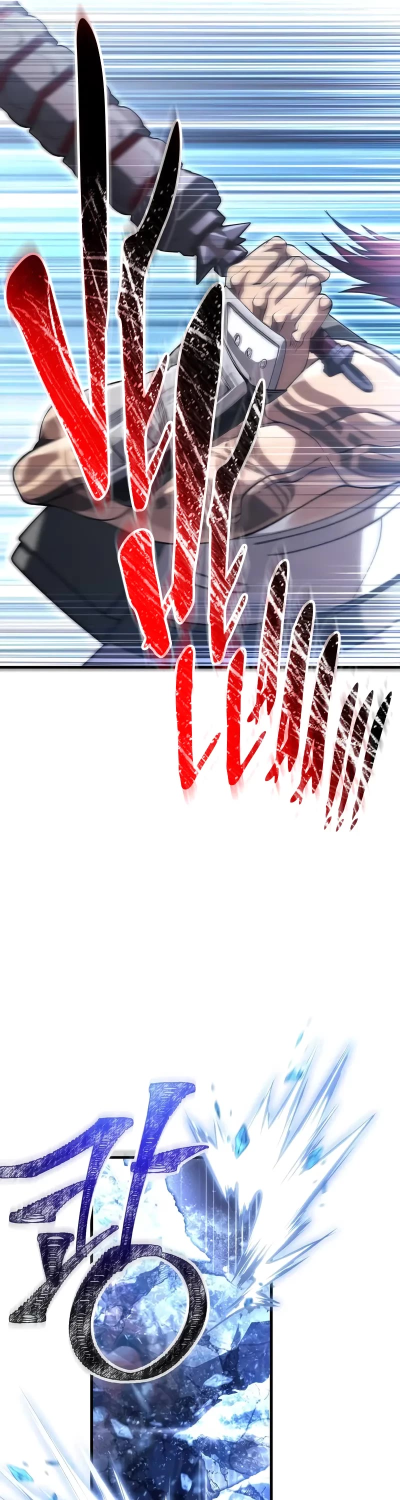 Surviving The Game As A Barbarian chapter 91 page 27