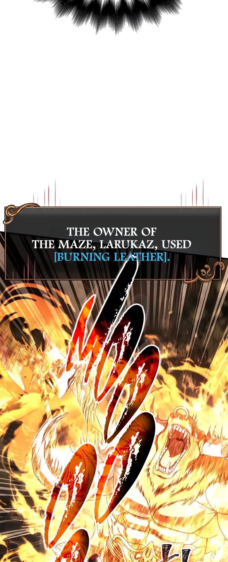 Surviving The Game As A Barbarian chapter 91 page 55