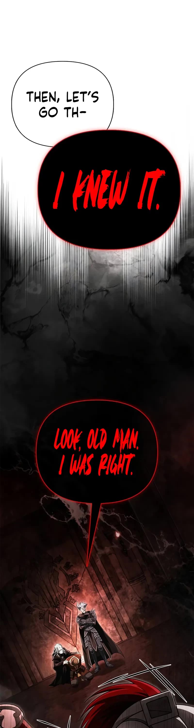 Surviving The Game As A Barbarian chapter 91 page 73