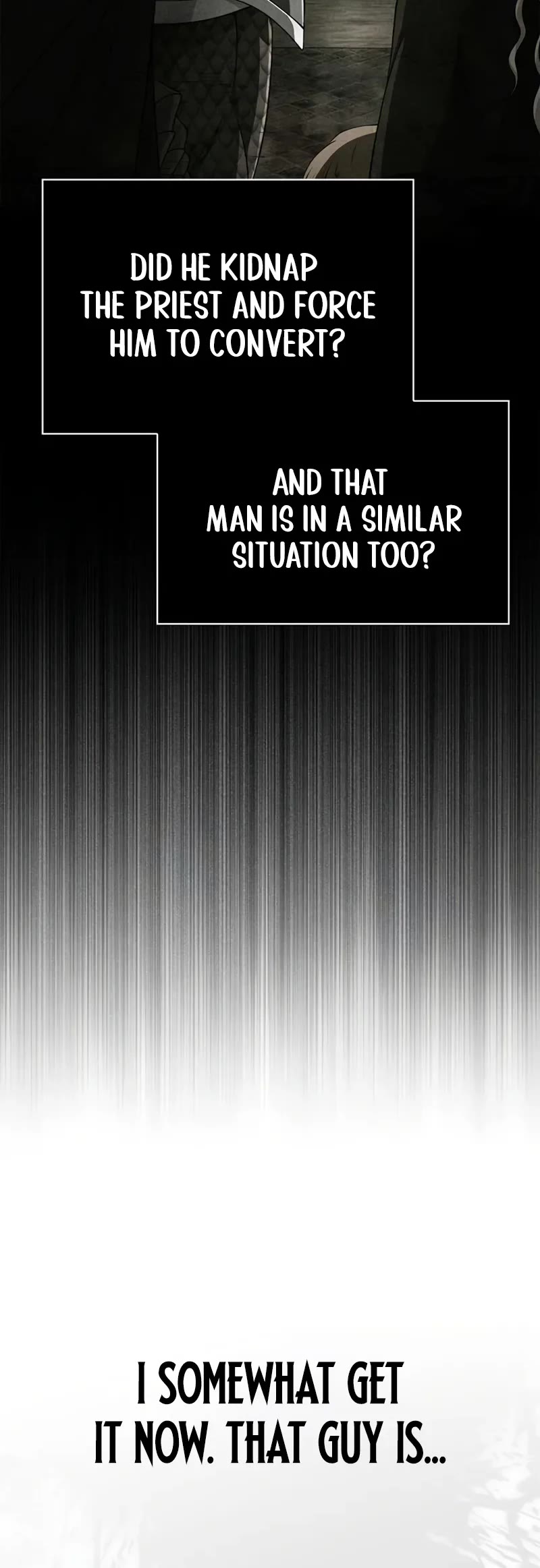 Surviving The Game As A Barbarian chapter 92 page 11