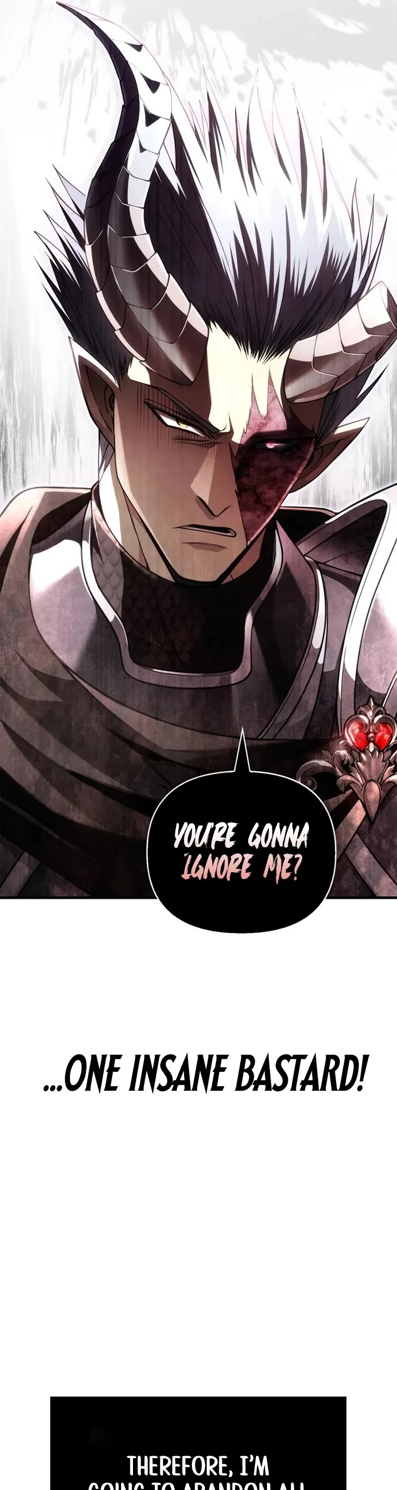 Surviving The Game As A Barbarian chapter 92 page 12