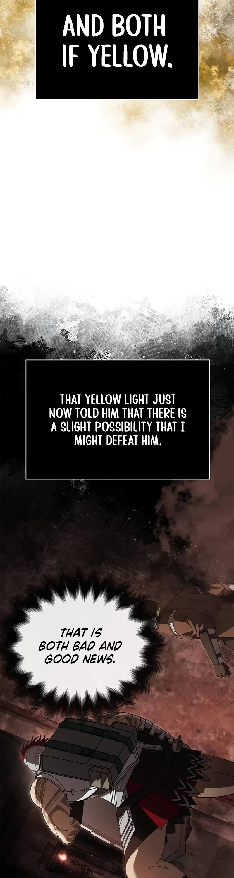 Surviving The Game As A Barbarian chapter 92 page 19