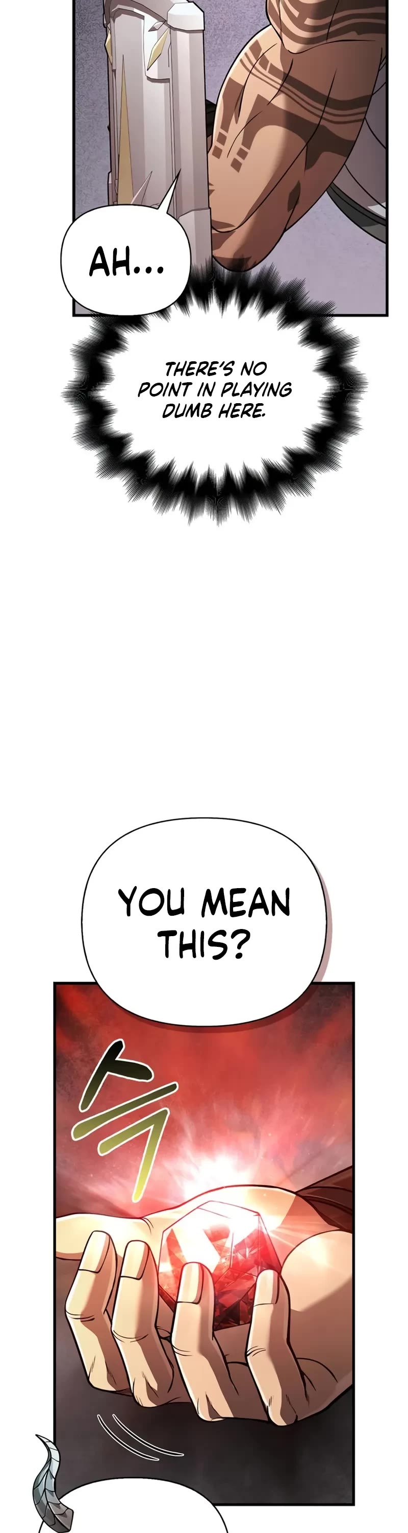 Surviving The Game As A Barbarian chapter 92 page 24