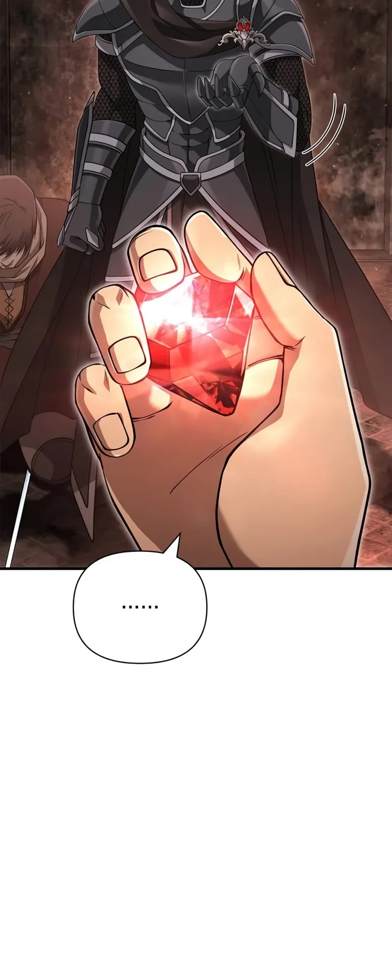 Surviving The Game As A Barbarian chapter 92 page 26