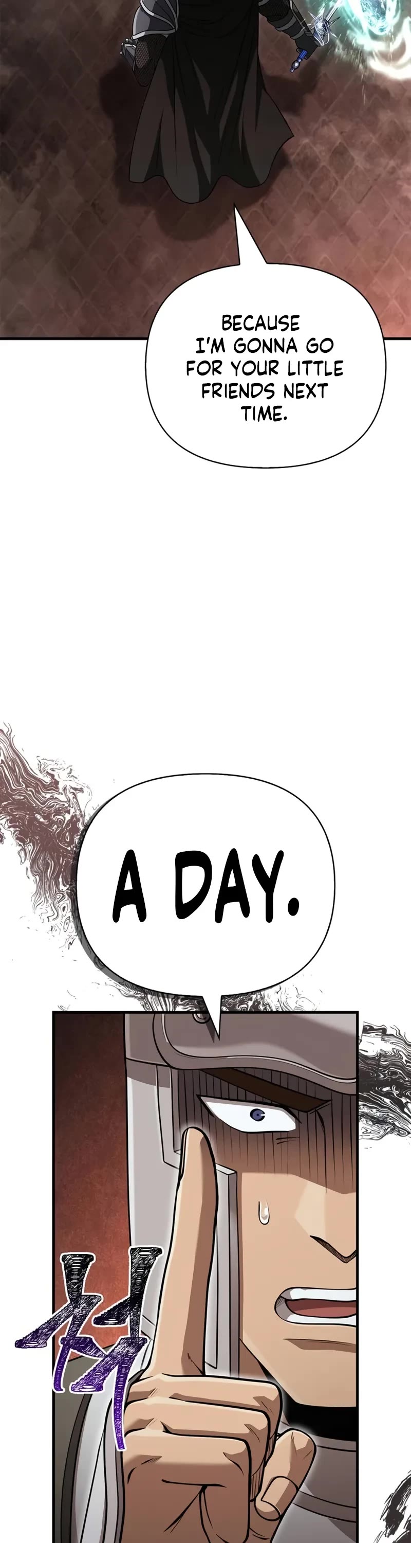 Surviving The Game As A Barbarian chapter 92 page 39