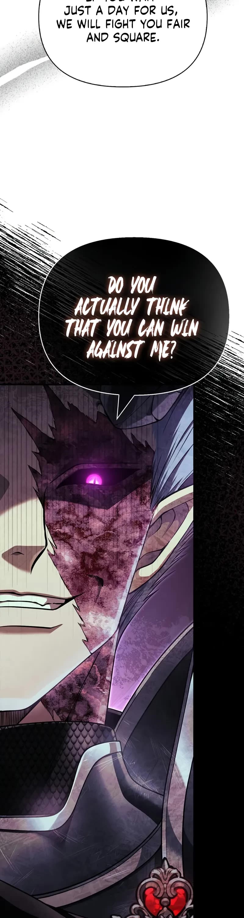 Surviving The Game As A Barbarian chapter 92 page 44