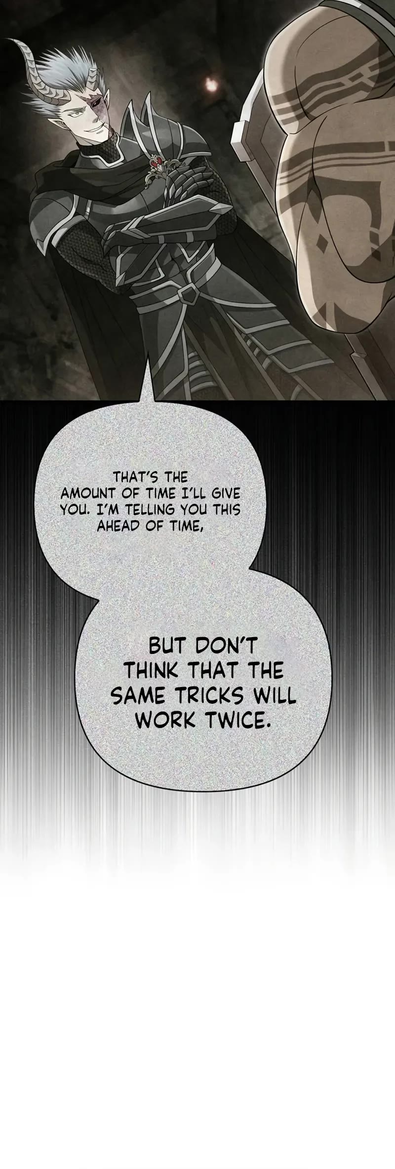 Surviving The Game As A Barbarian chapter 92 page 51