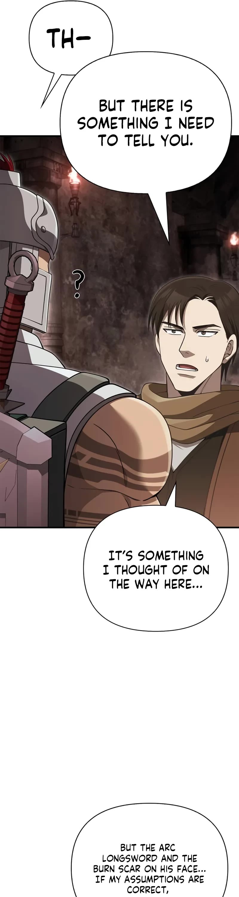 Surviving The Game As A Barbarian chapter 92 page 62