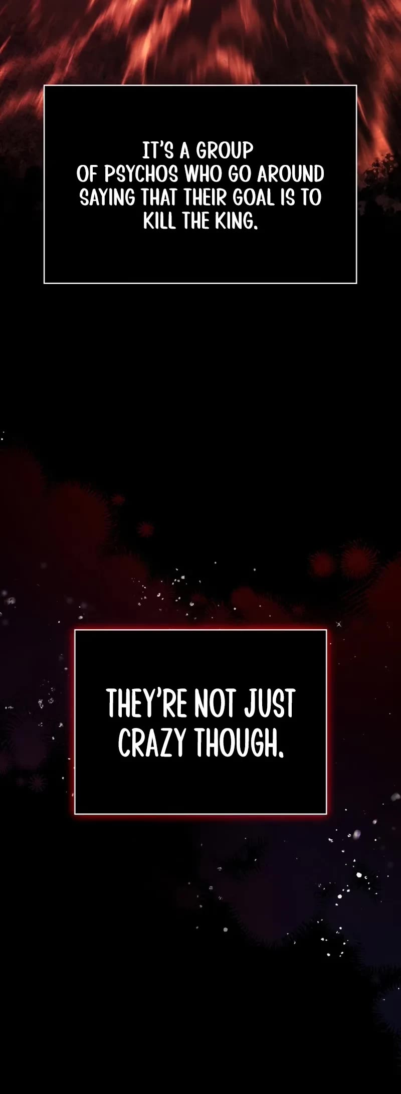 Surviving The Game As A Barbarian chapter 92 page 66