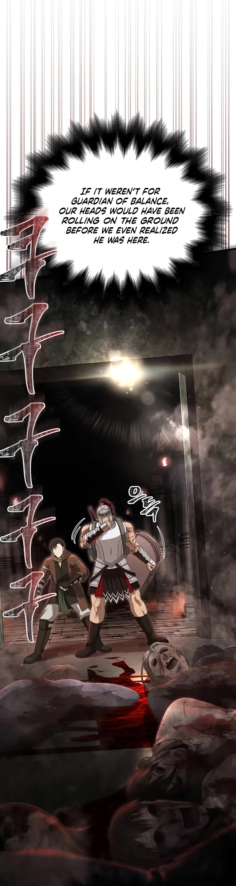 Surviving The Game As A Barbarian chapter 92 page 78