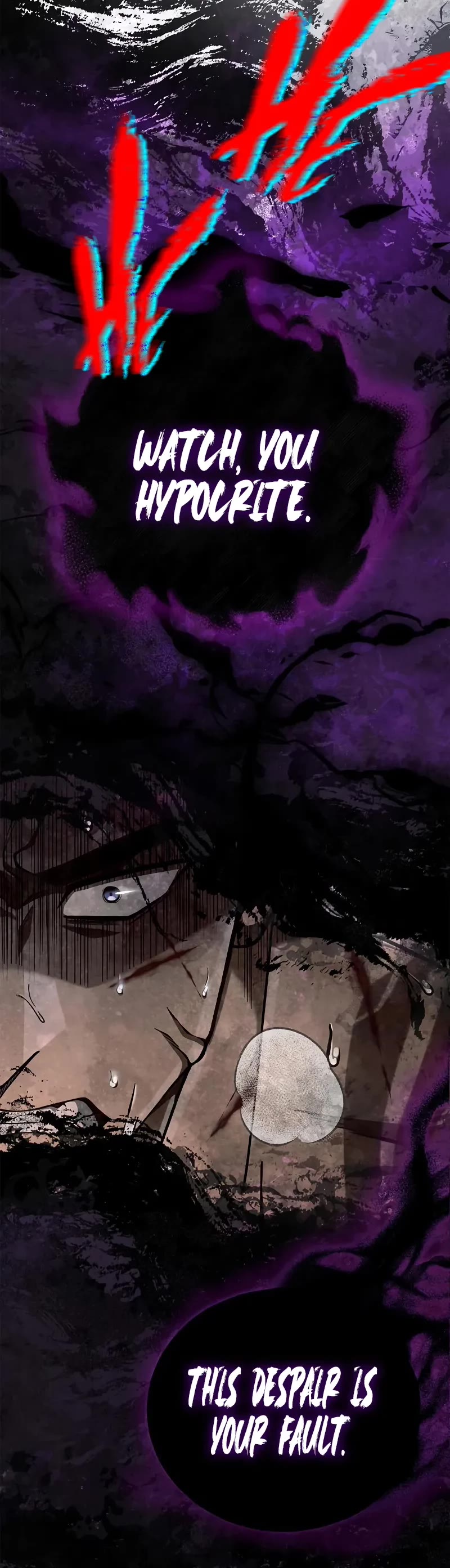 Surviving The Game As A Barbarian chapter 95 page 10