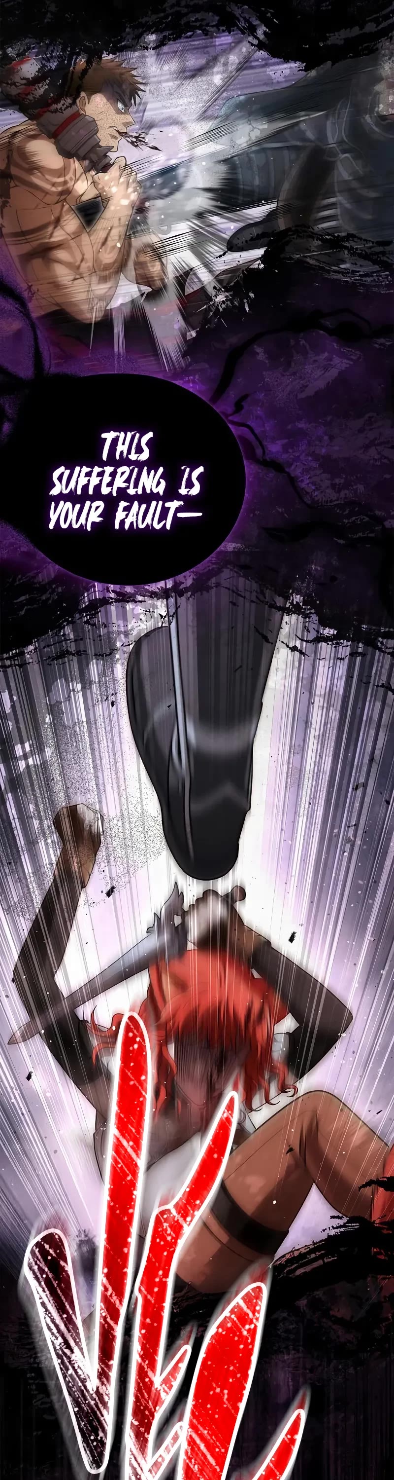 Surviving The Game As A Barbarian chapter 95 page 11