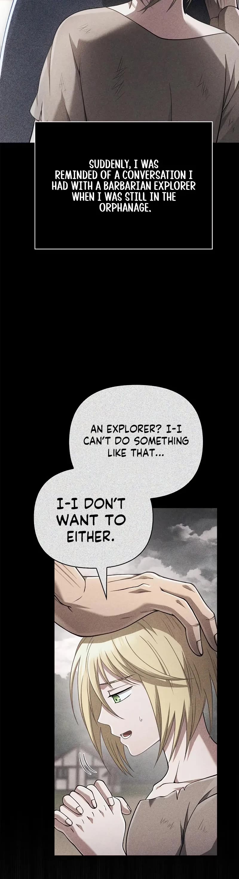 Surviving The Game As A Barbarian chapter 95 page 25