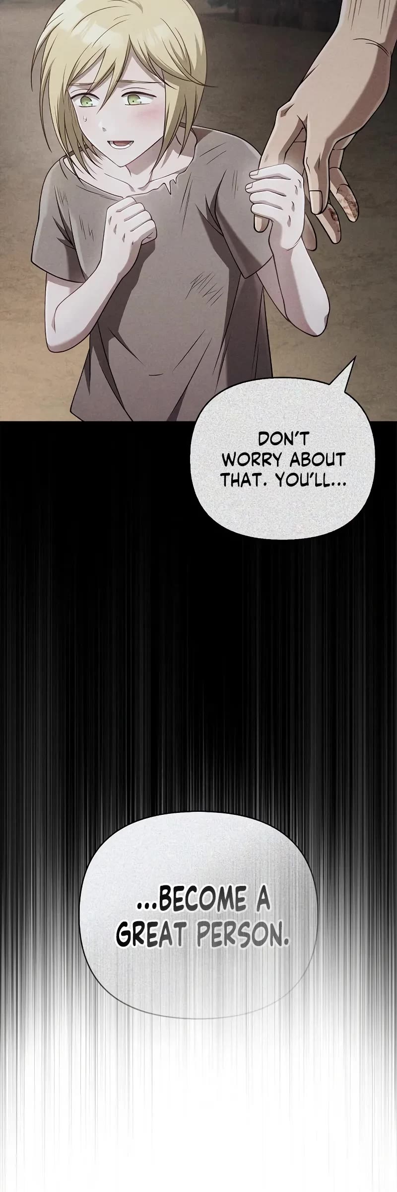 Surviving The Game As A Barbarian chapter 95 page 39