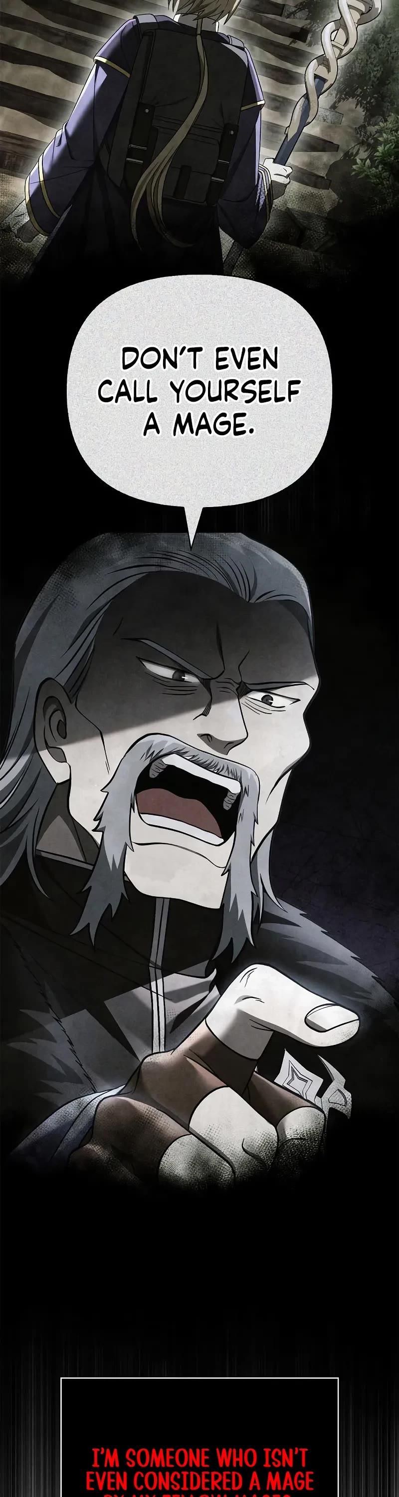 Surviving The Game As A Barbarian chapter 95 page 59