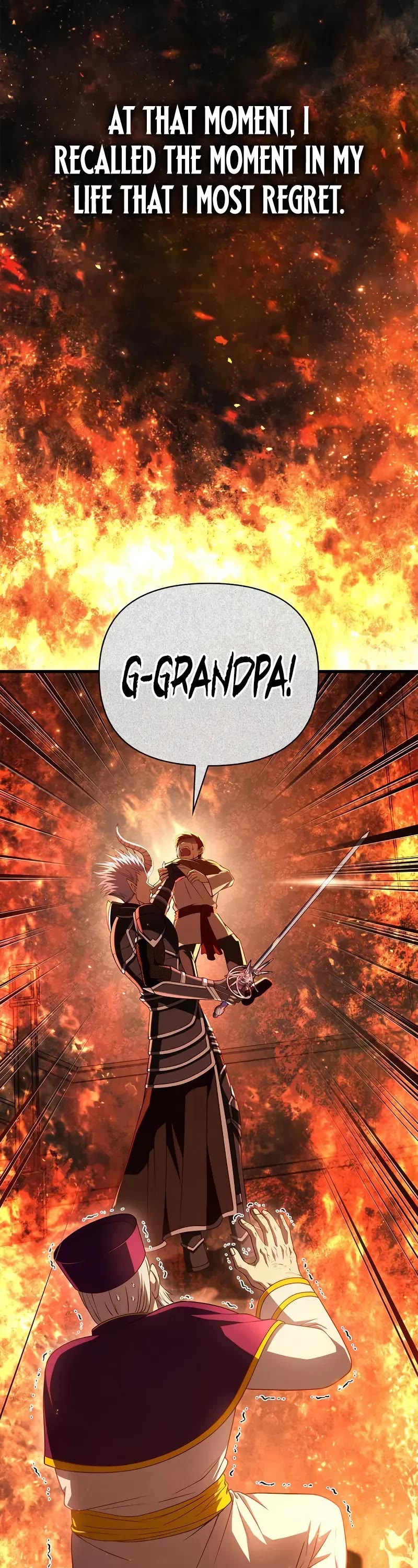 Surviving The Game As A Barbarian chapter 95 page 6