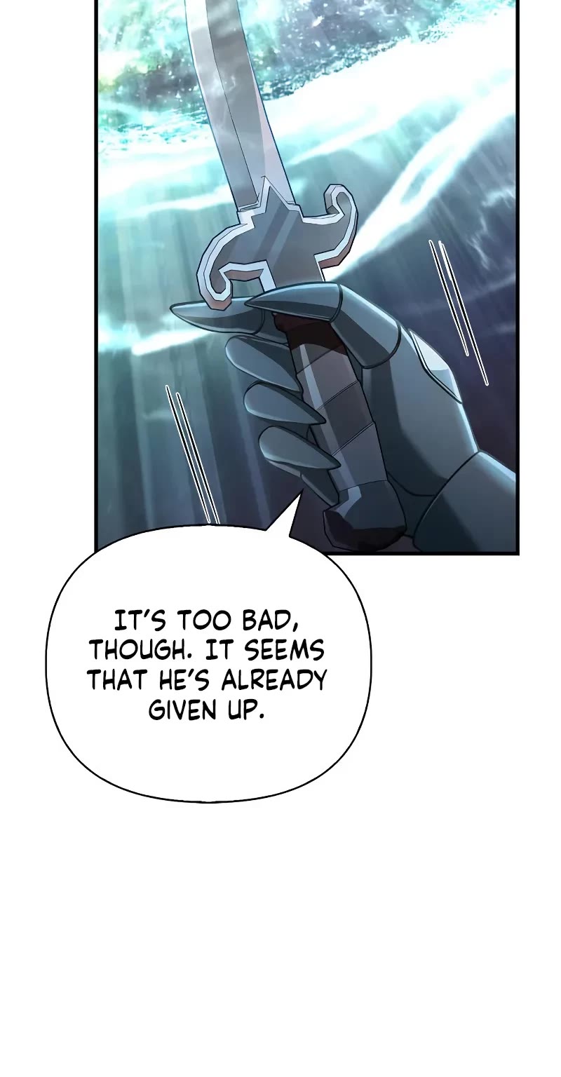 Surviving The Game As A Barbarian chapter 95 page 61