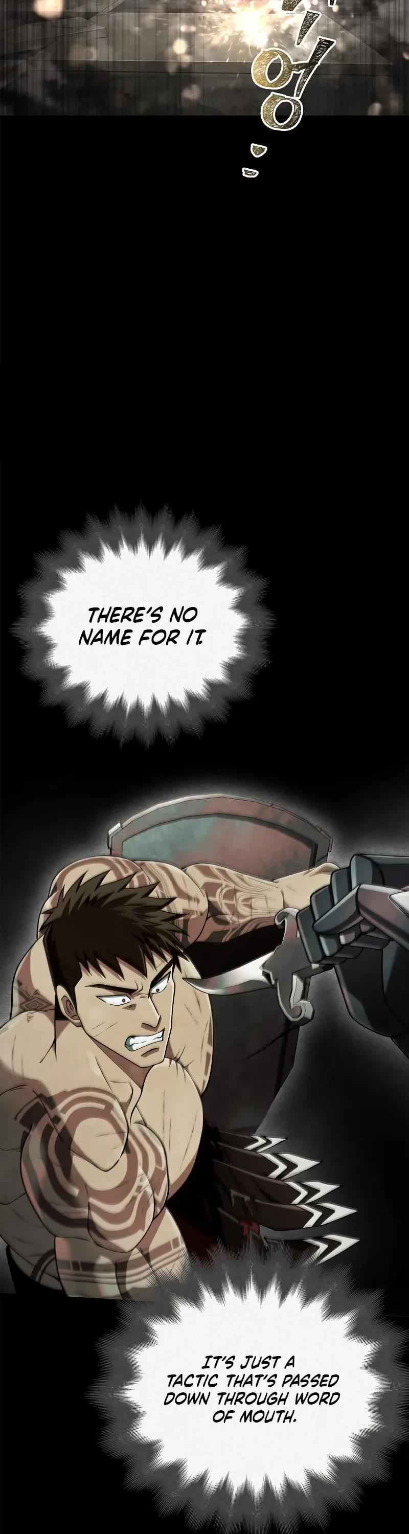 Surviving The Game As A Barbarian chapter 95 page 78