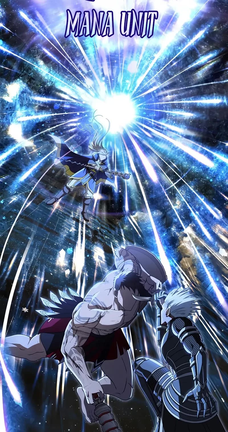 Surviving The Game As A Barbarian chapter 95 page 81