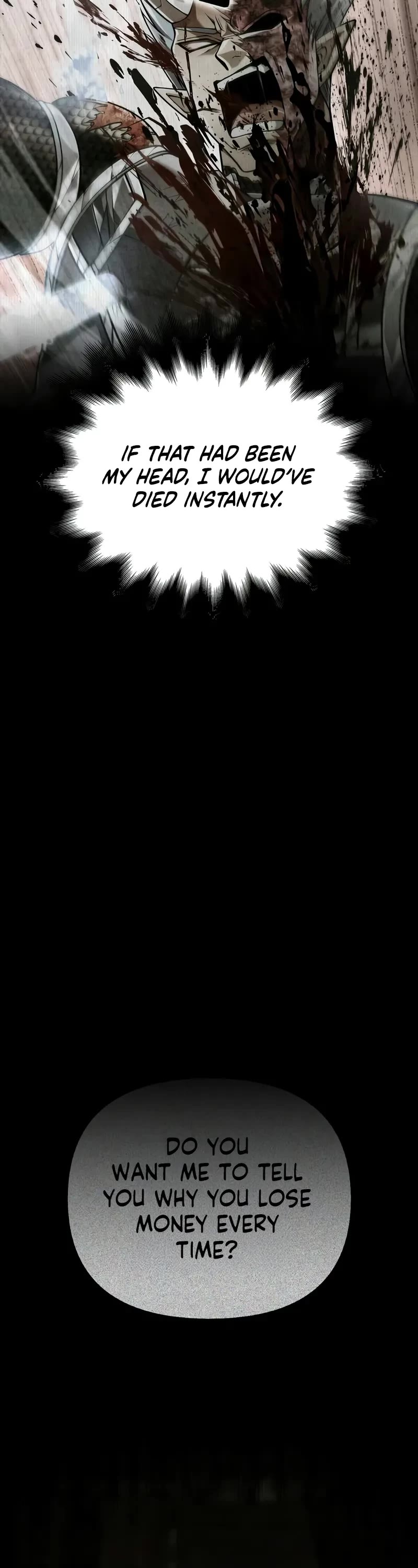 Surviving The Game As A Barbarian chapter 97 page 11