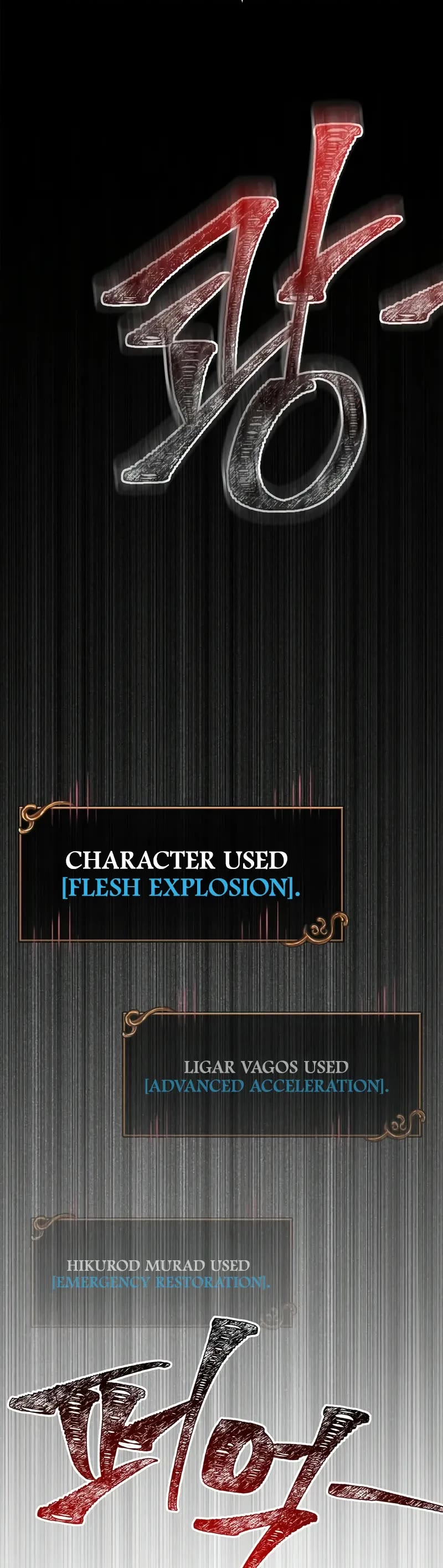 Surviving The Game As A Barbarian chapter 97 page 25