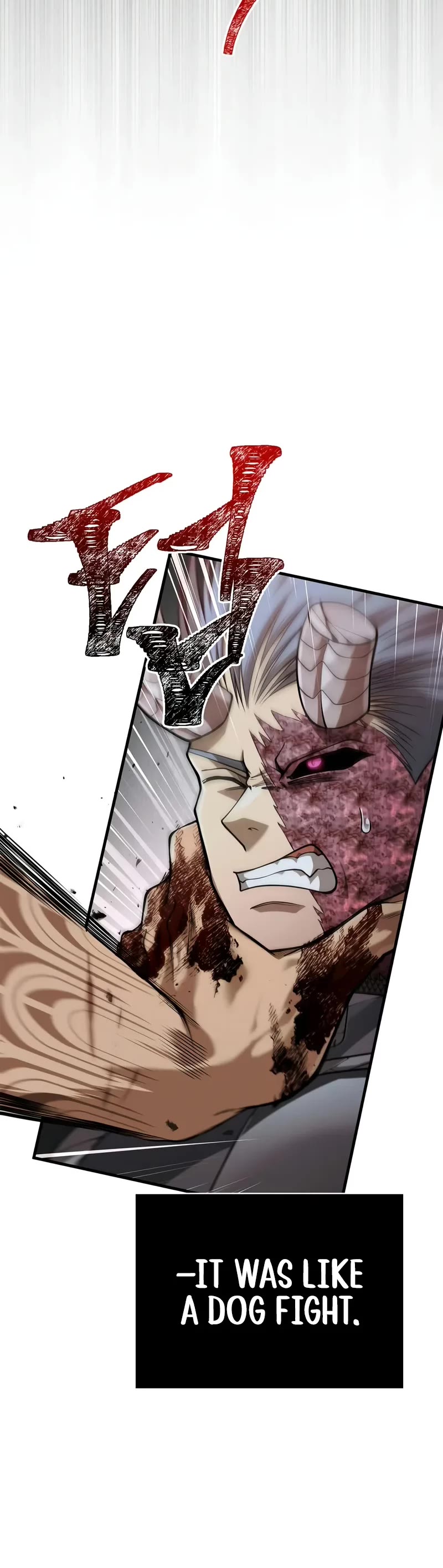 Surviving The Game As A Barbarian chapter 97 page 26