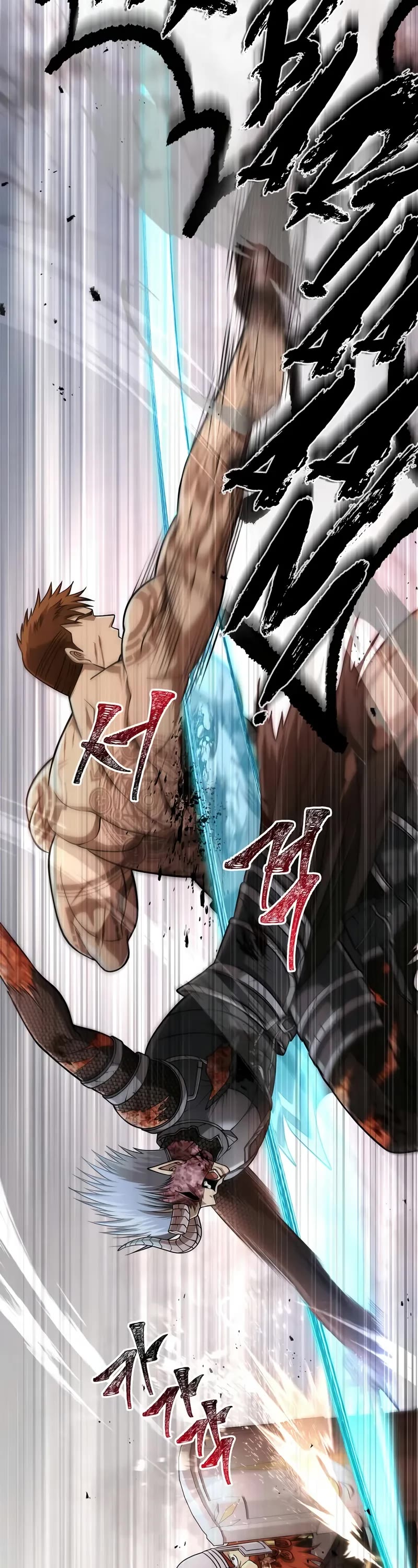 Surviving The Game As A Barbarian chapter 97 page 29