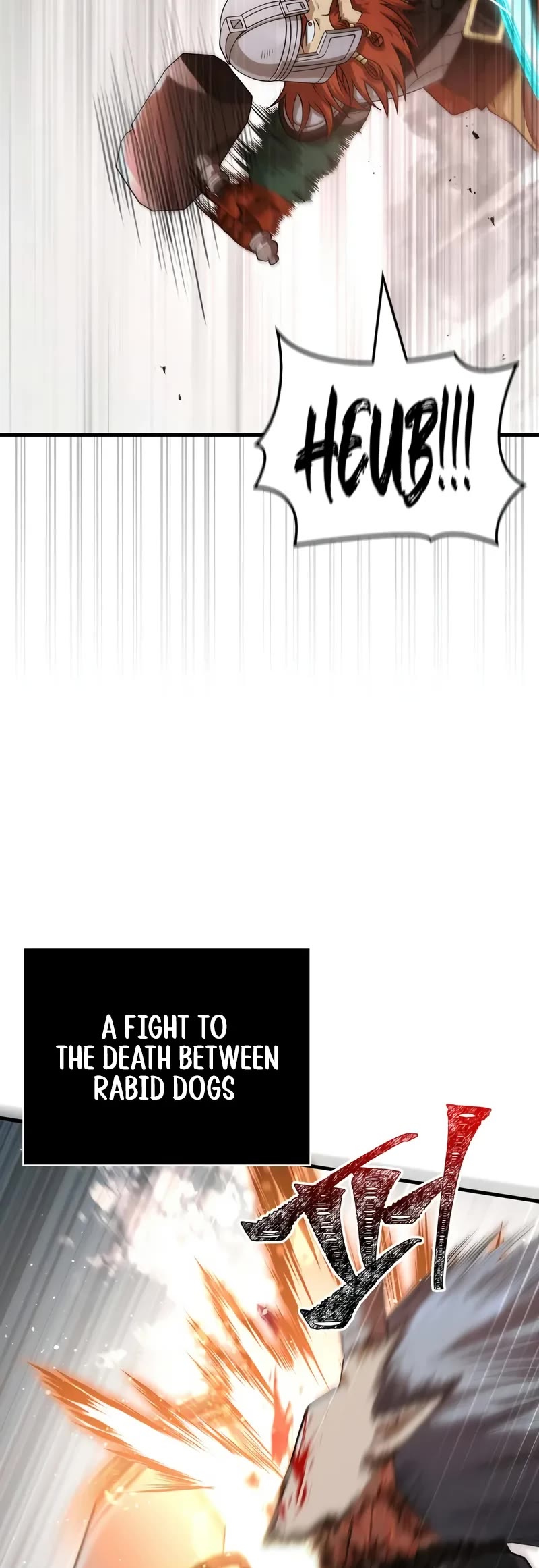 Surviving The Game As A Barbarian chapter 97 page 30