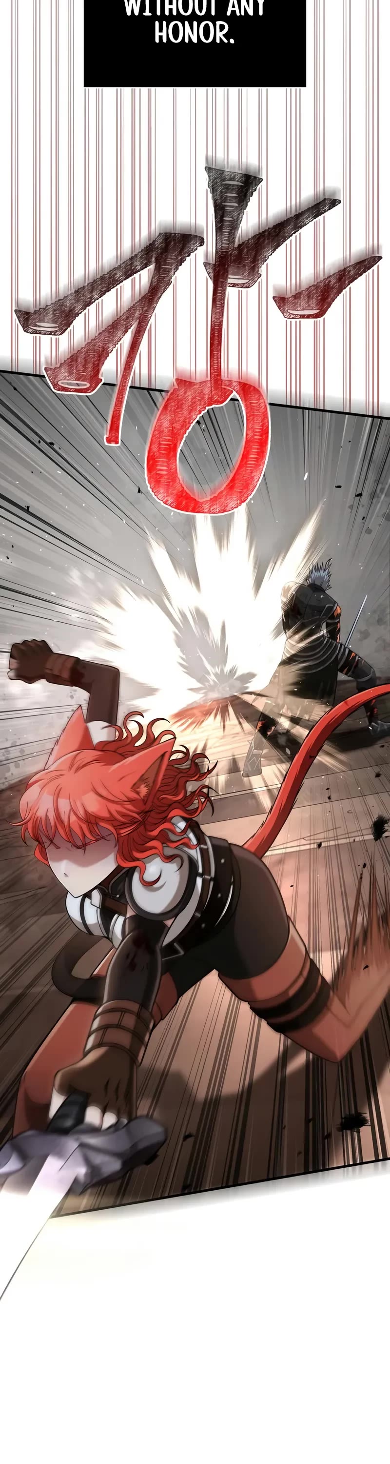 Surviving The Game As A Barbarian chapter 97 page 34