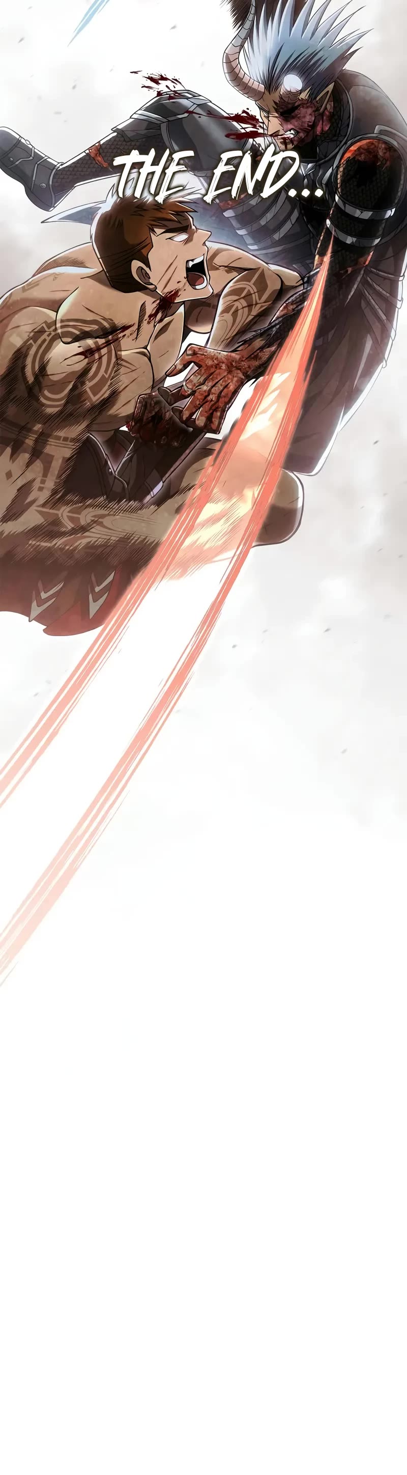 Surviving The Game As A Barbarian chapter 97 page 36