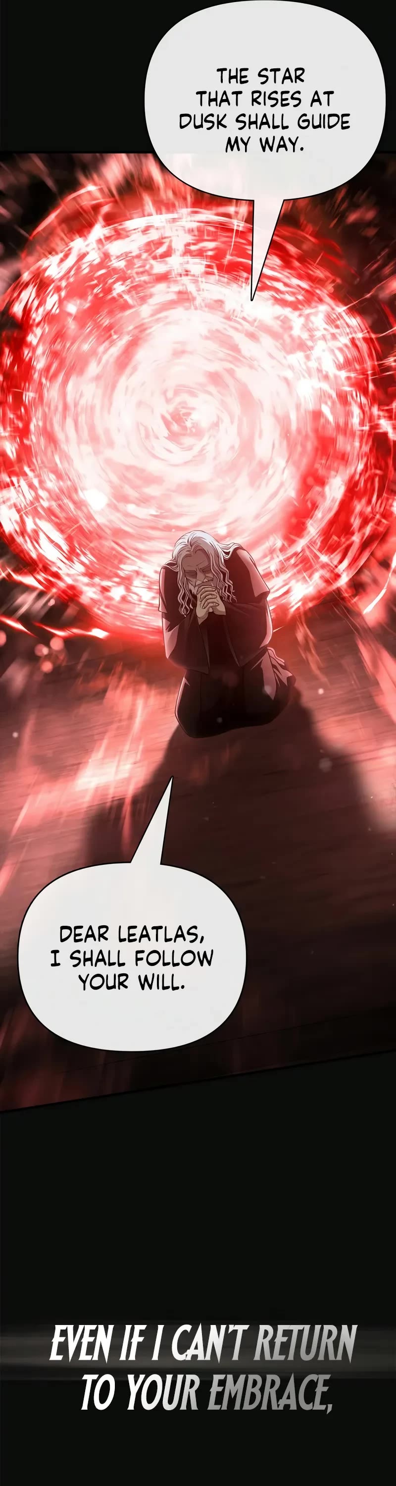 Surviving The Game As A Barbarian chapter 97 page 47