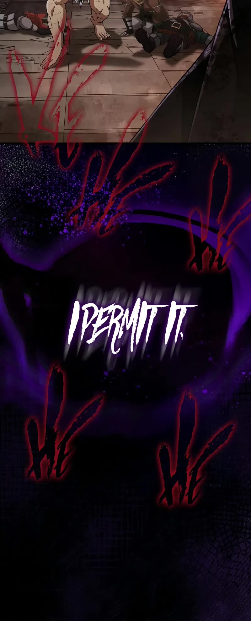 Surviving The Game As A Barbarian chapter 97 page 60