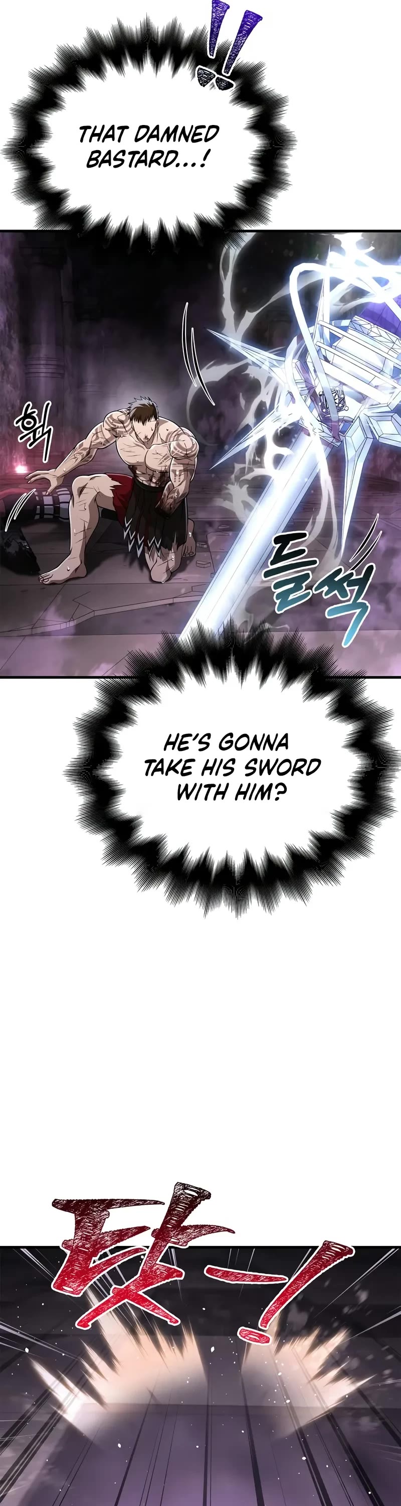 Surviving The Game As A Barbarian chapter 97 page 67