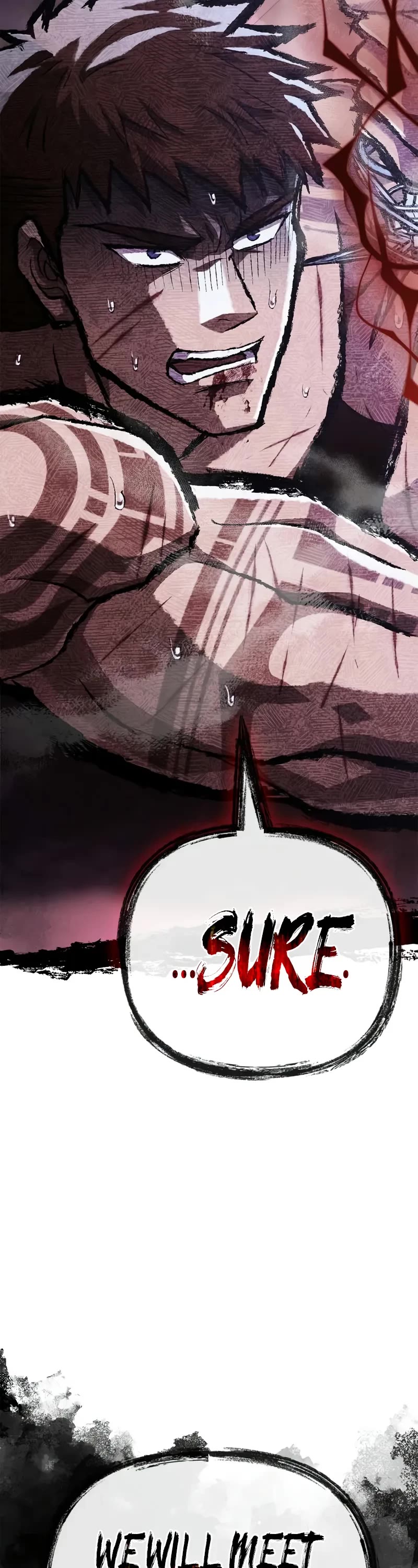 Surviving The Game As A Barbarian chapter 97 page 72