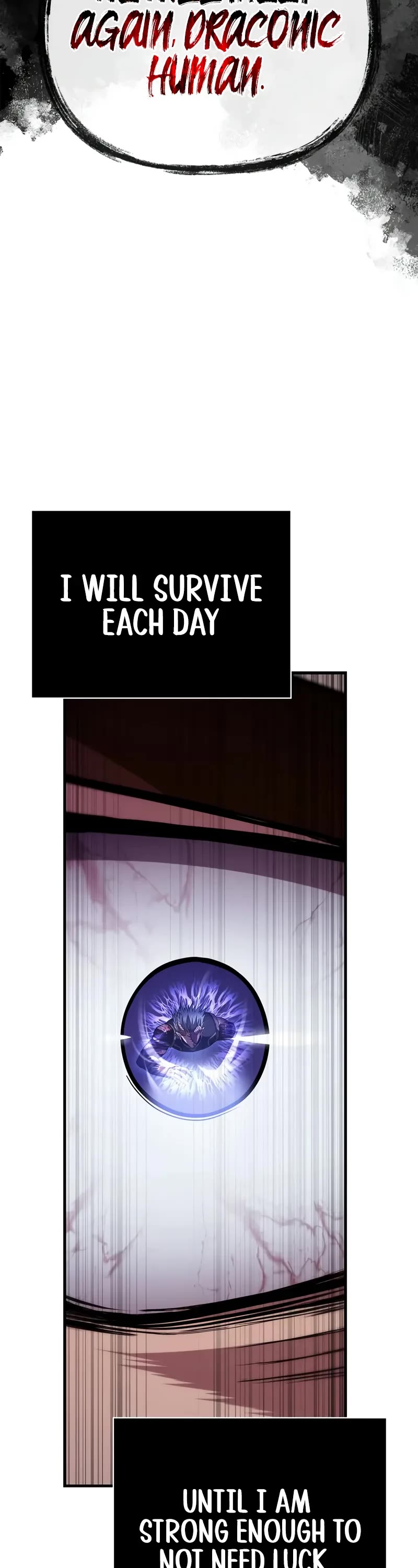 Surviving The Game As A Barbarian chapter 97 page 73