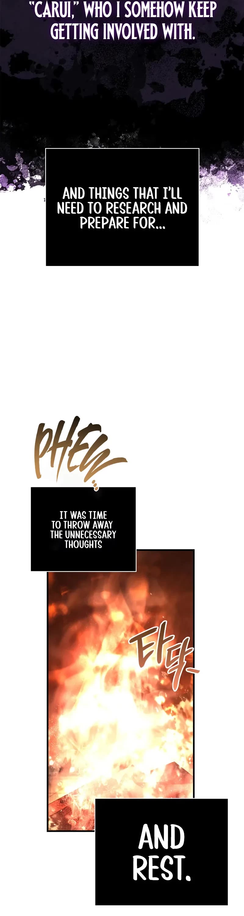 Surviving The Game As A Barbarian chapter 98 page 38