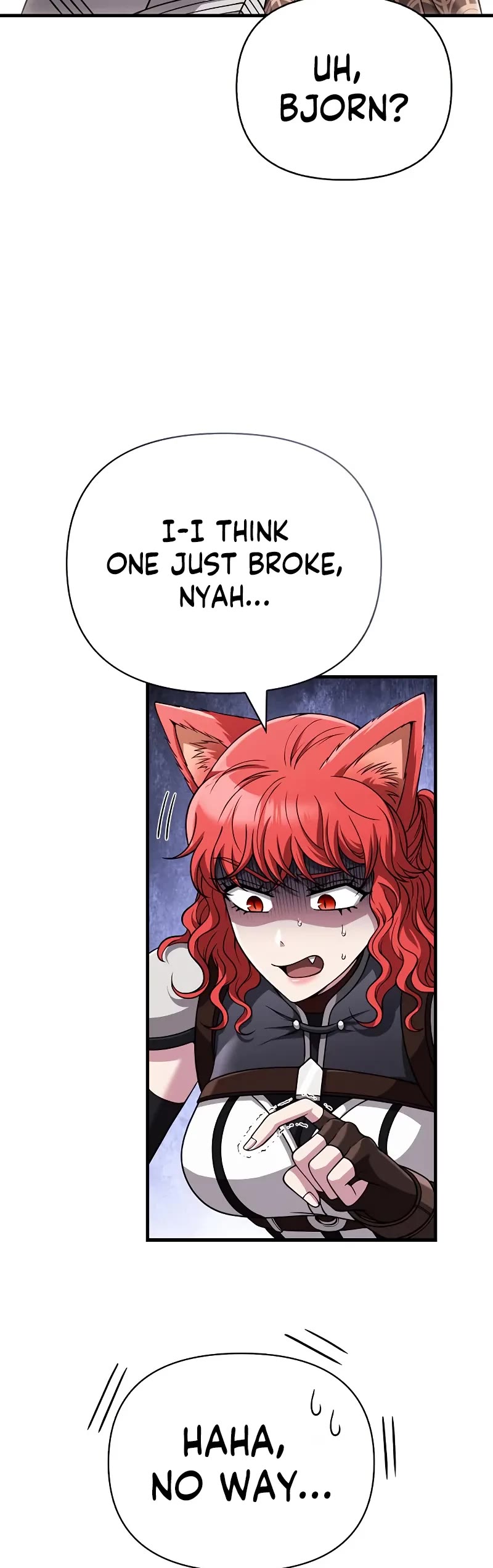 Surviving The Game As A Barbarian chapter 99 page 20