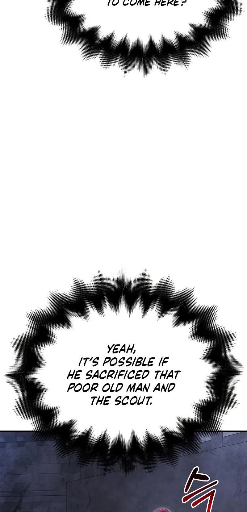 Surviving The Game As A Barbarian chapter 99 page 25