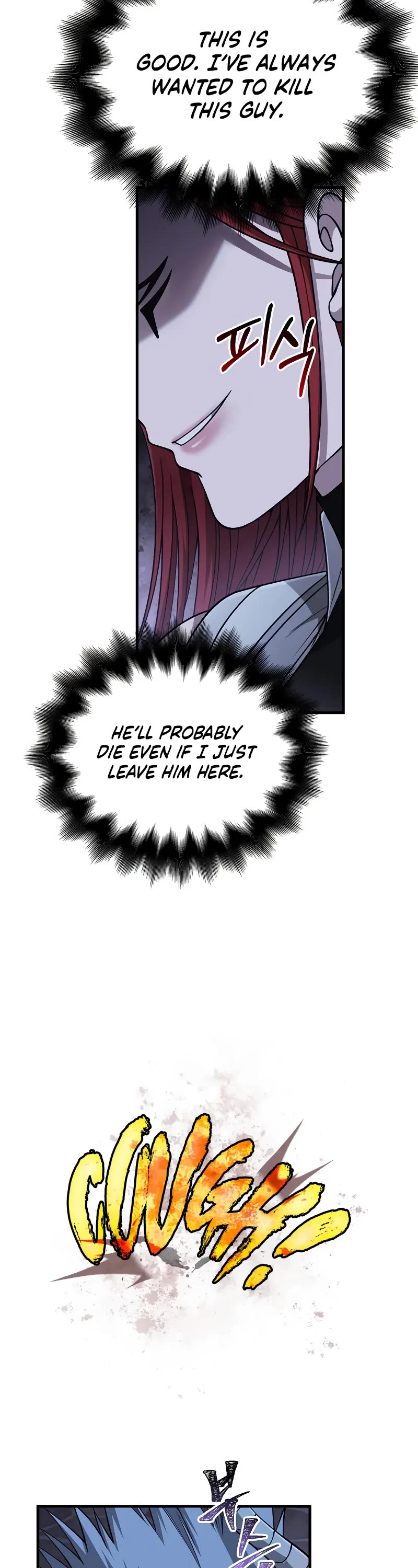 Surviving The Game As A Barbarian chapter 99 page 28