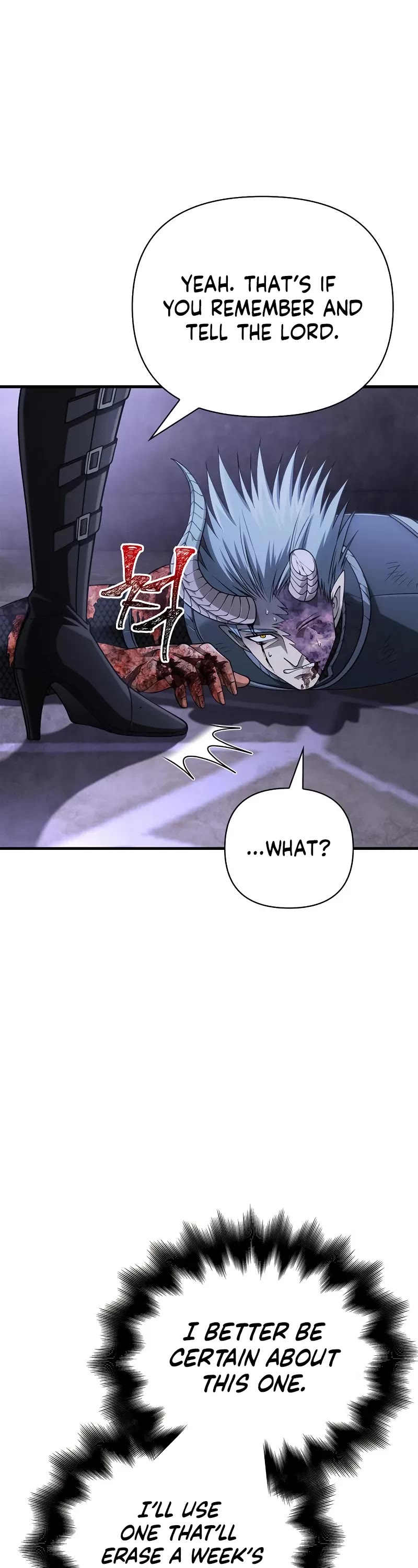 Surviving The Game As A Barbarian chapter 99 page 37