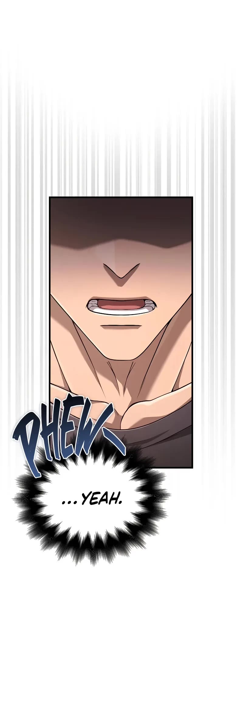 Surviving The Game As A Barbarian chapter 99 page 41