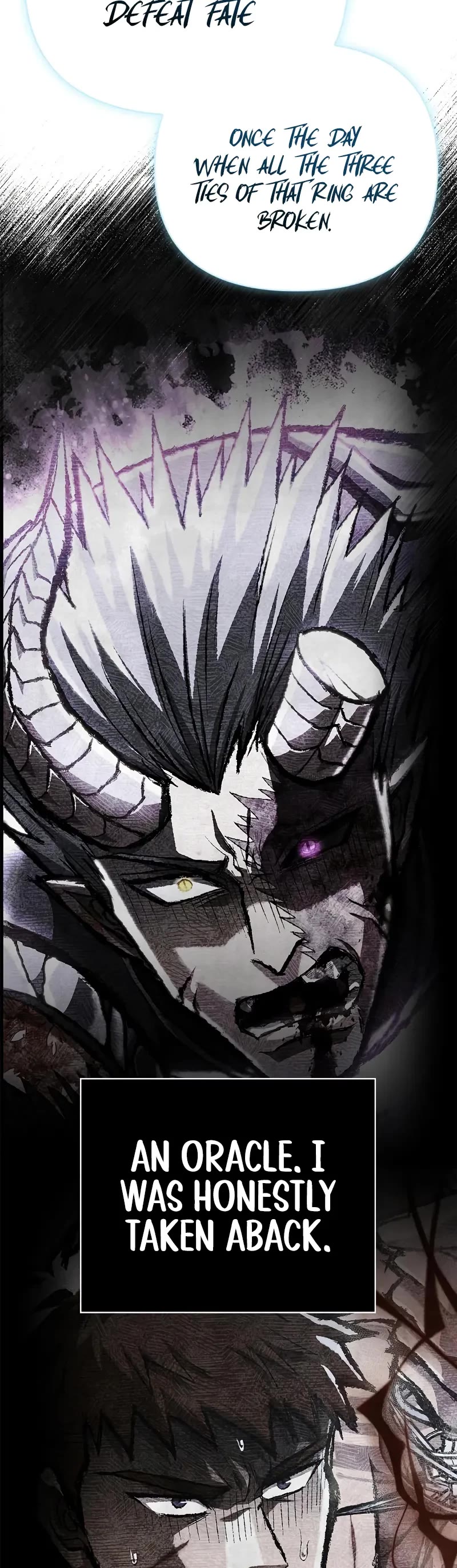 Surviving The Game As A Barbarian chapter 99 page 5