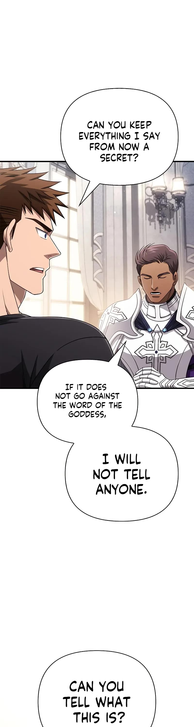 Surviving The Game As A Barbarian chapter 99 page 53