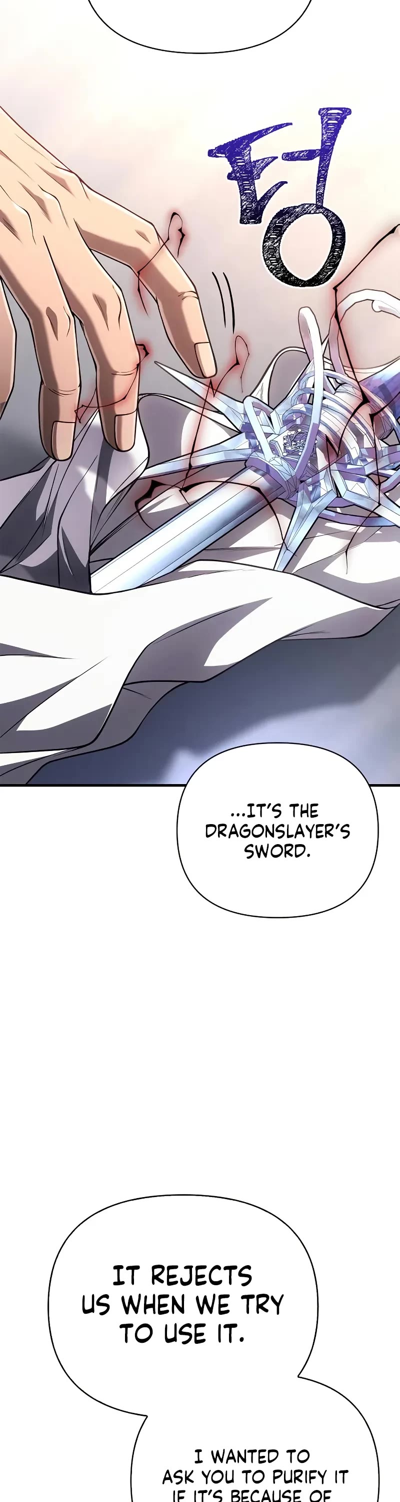 Surviving The Game As A Barbarian chapter 99 page 54