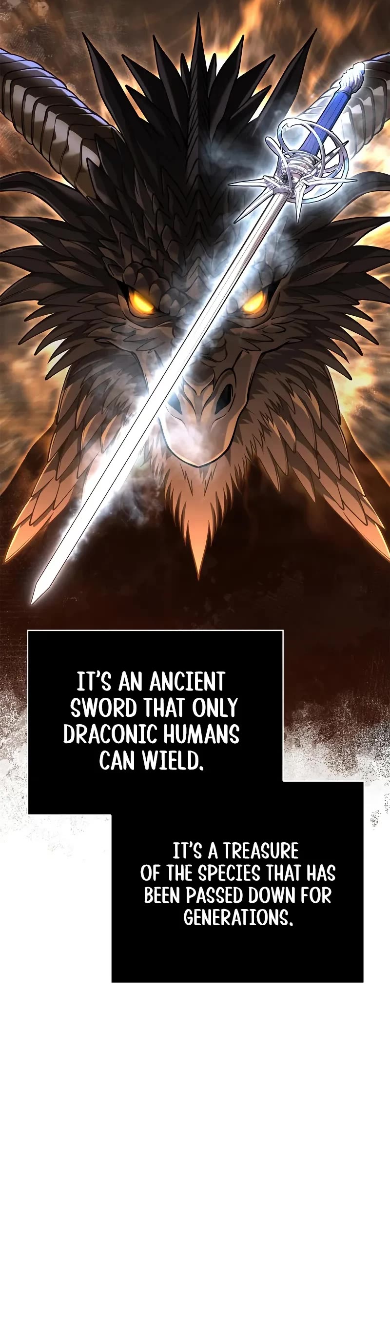 Surviving The Game As A Barbarian chapter 99 page 56