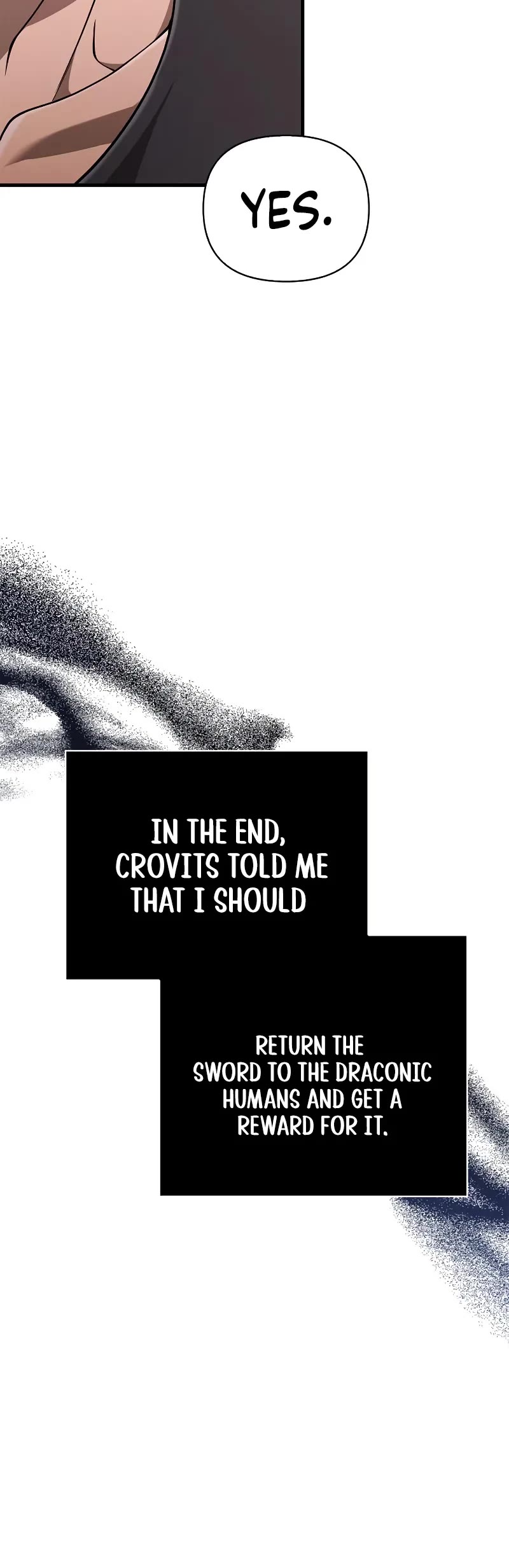 Surviving The Game As A Barbarian chapter 99 page 60