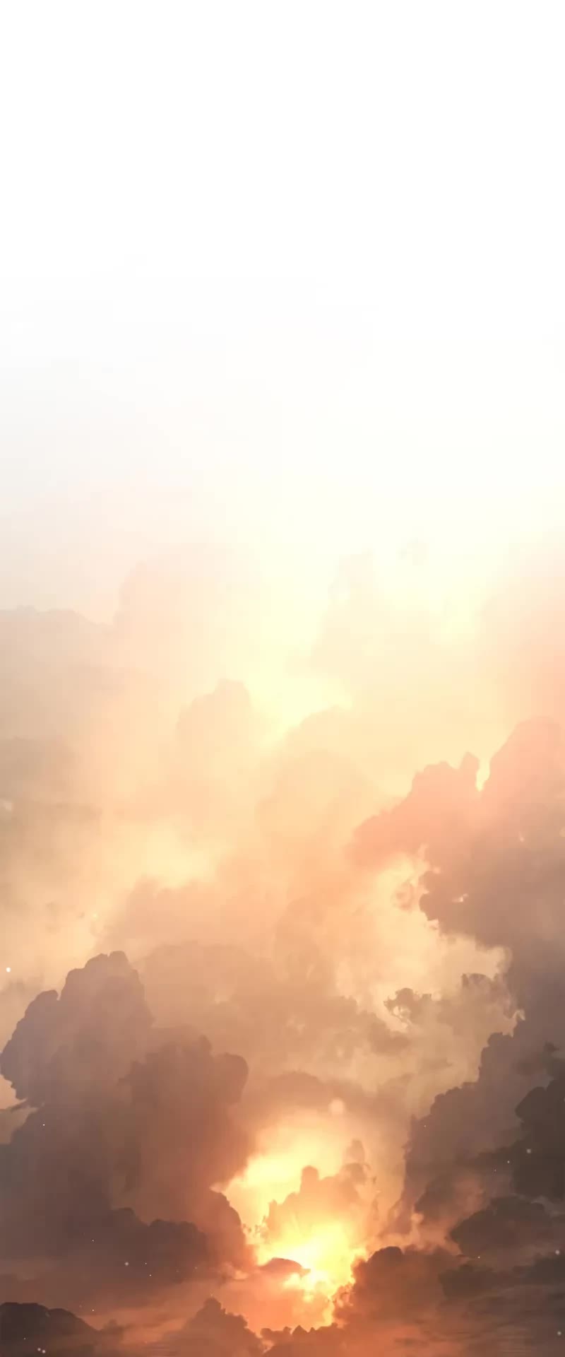 Surviving The Game As A Barbarian chapter 99 page 70