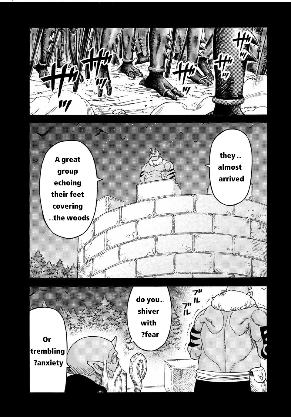 Suterareta Tensei Kenja chapter 26 page 7