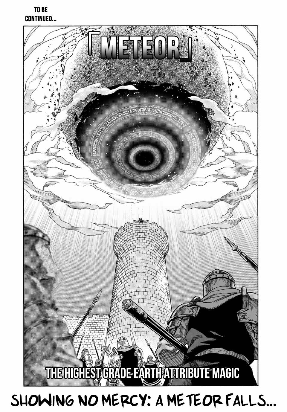 Suterareta Tensei Kenja chapter 61 page 19